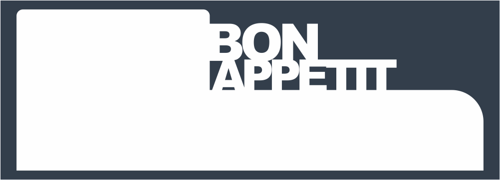 Découpe Bon Appétit Simple